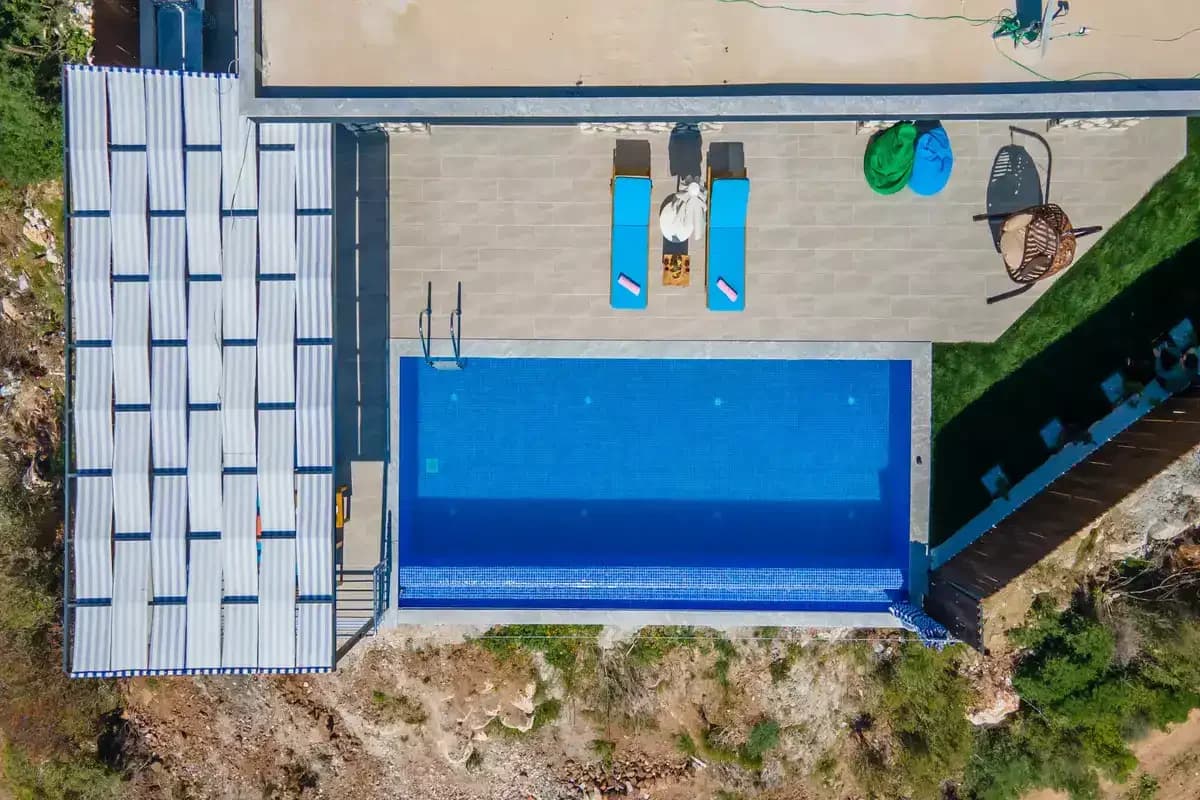 Villa Gün Işığı 39