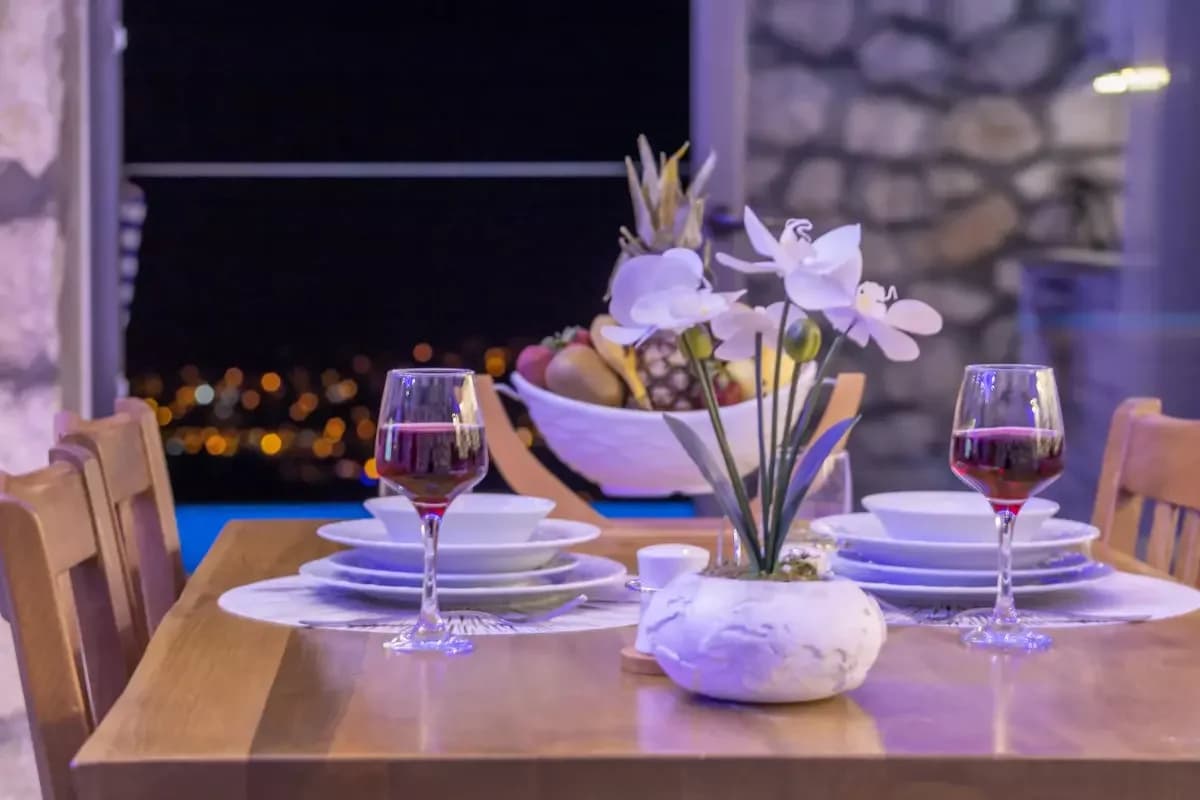 Villa Gün Işığı 8
