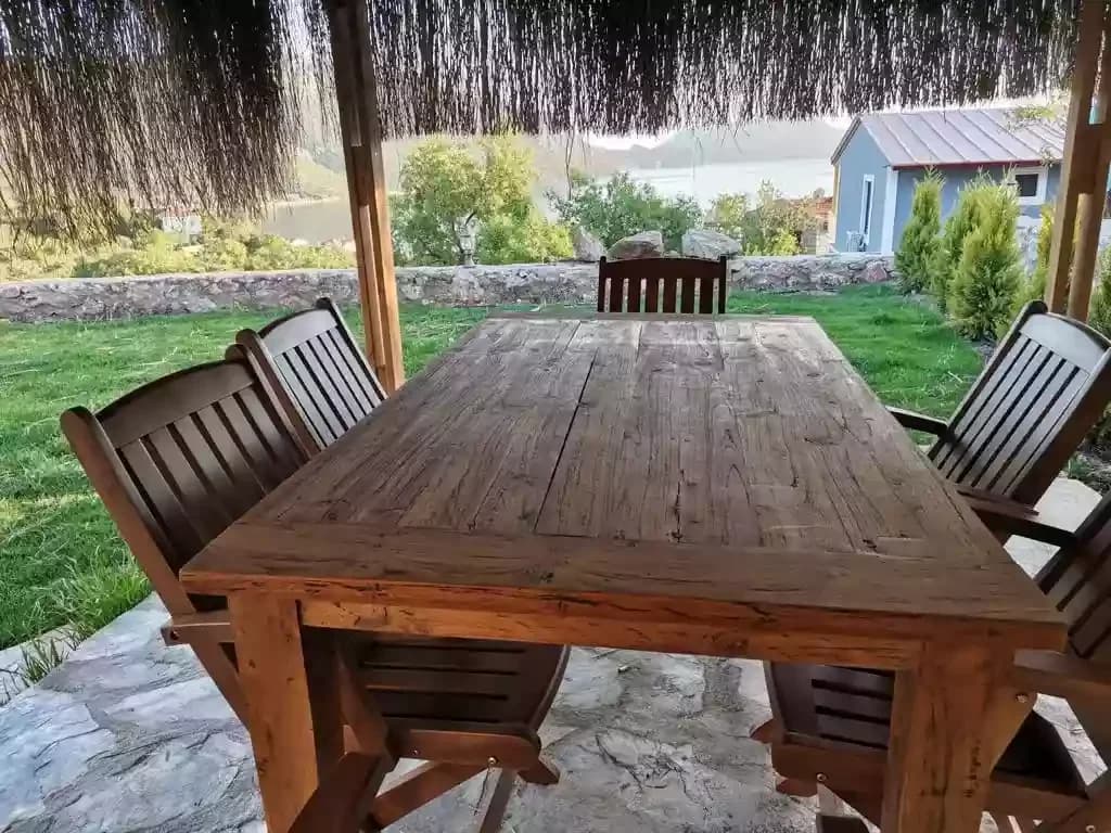 Villa Salkım Söğüt 13