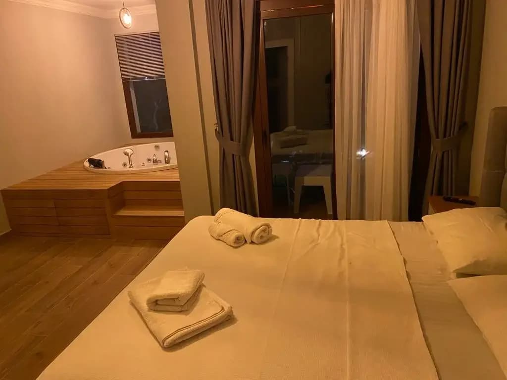 Villa Salkım Söğüt 18