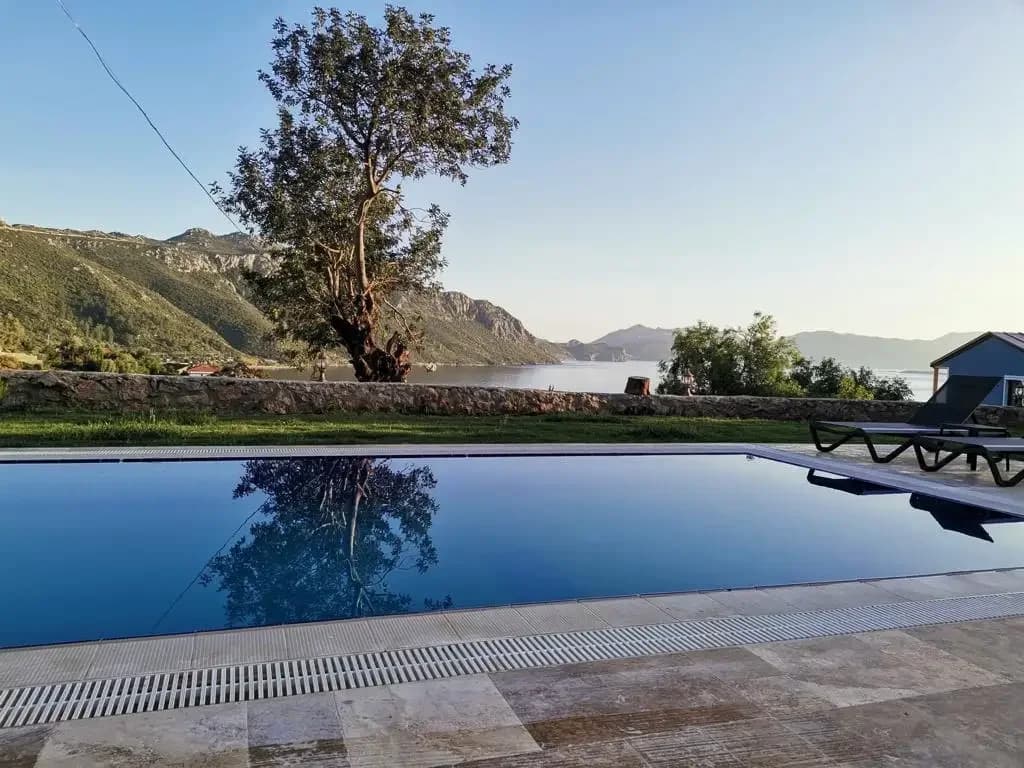 Villa Salkım Söğüt 2