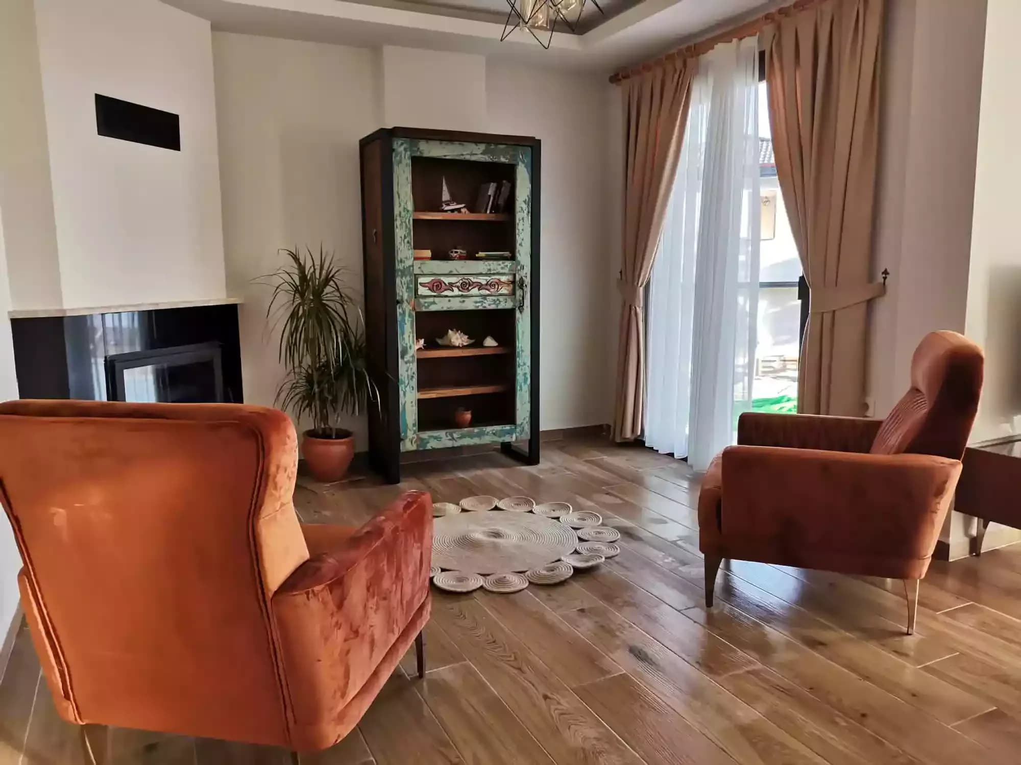 Villa Salkım Söğüt 29