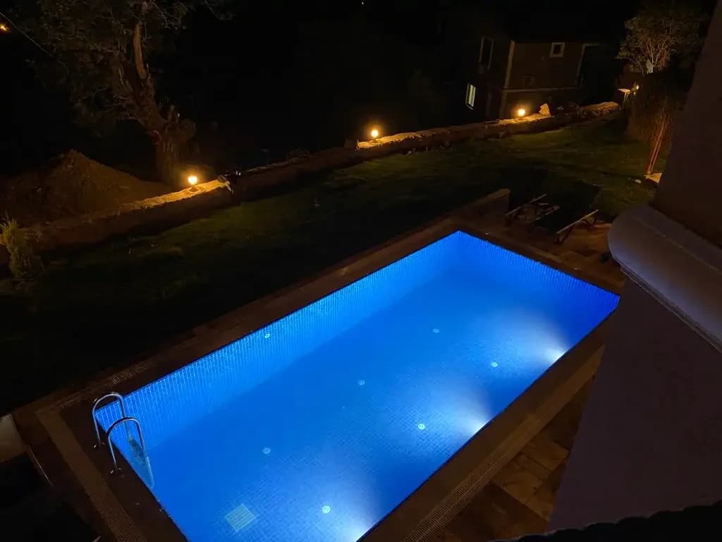 Villa Salkım Söğüt 6