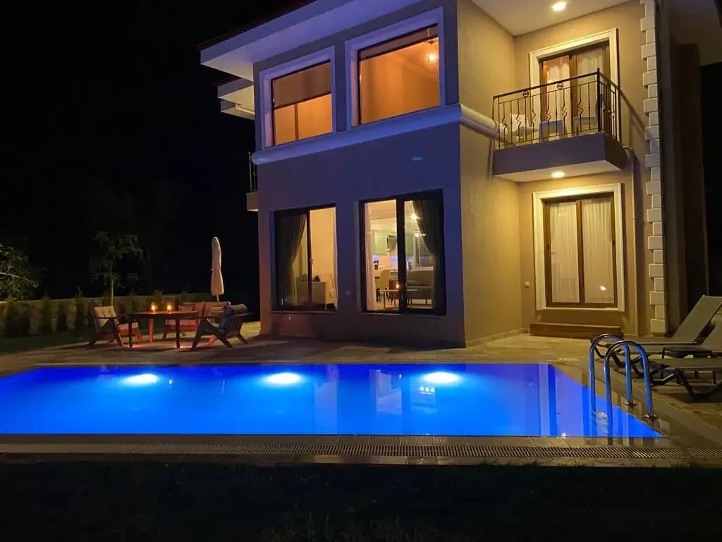 Villa Salkım Söğüt 7