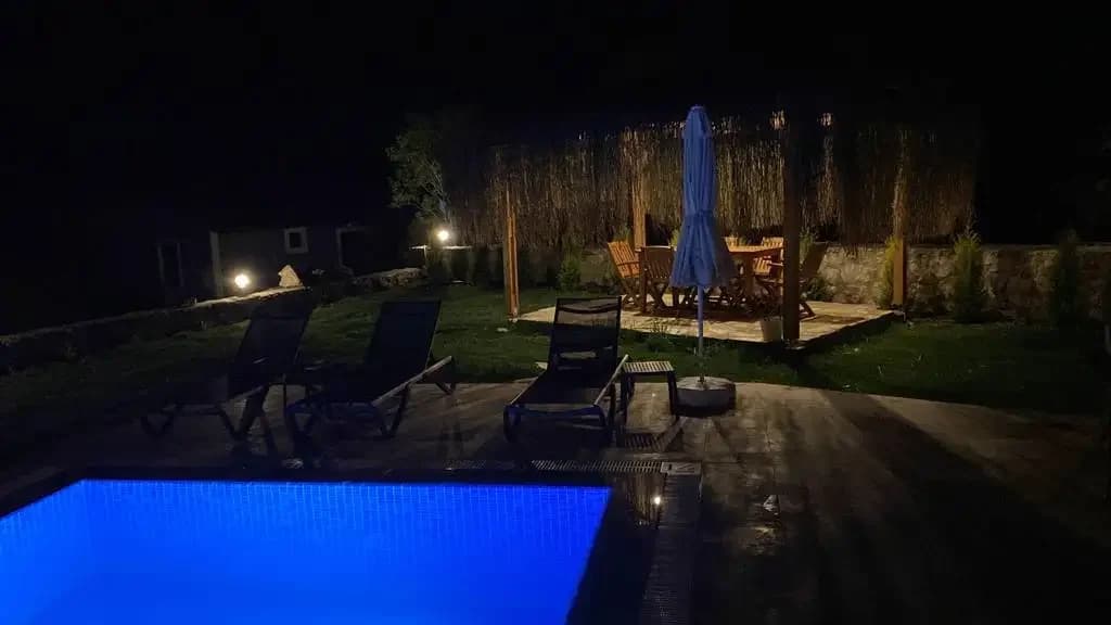 Villa Salkım Söğüt 8