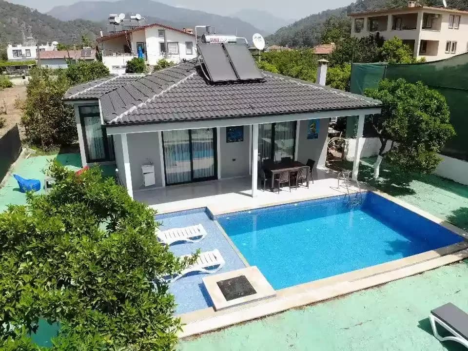 Villa Nirvana Duo 10