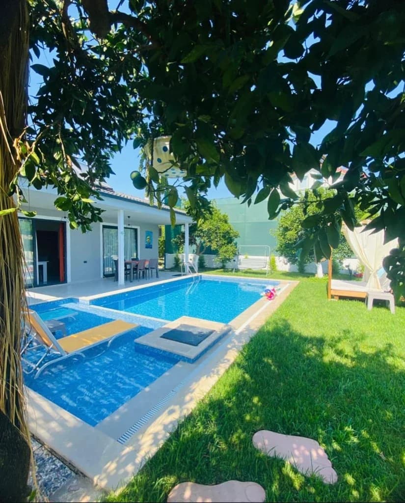 Villa Nirvana Duo 14