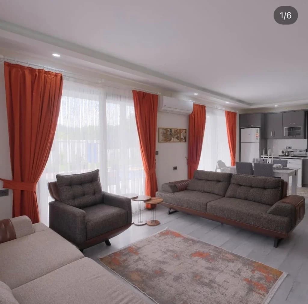 Villa Nirvana Duo 22