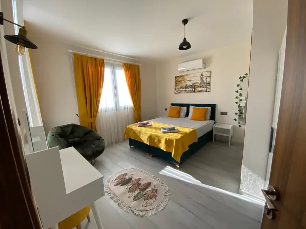 Villa Nirvana Duo 26