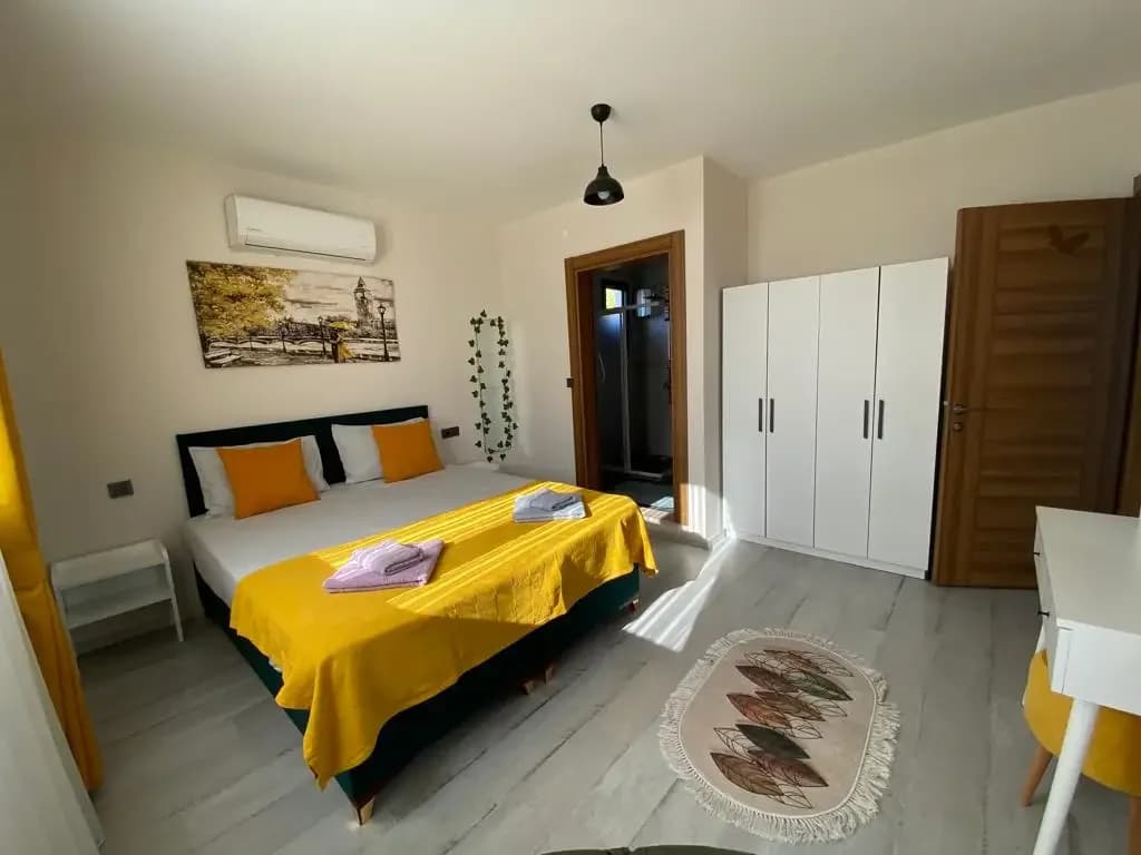 Villa Nirvana Duo 27