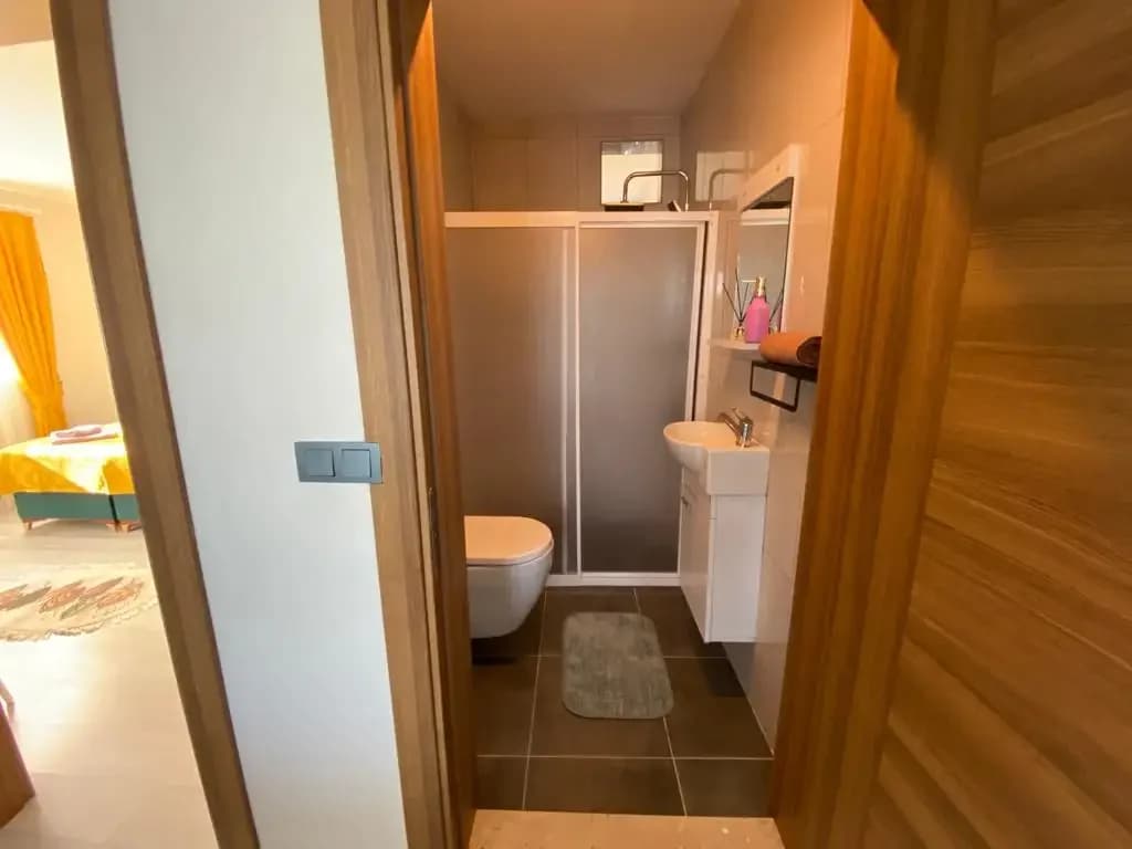Villa Nirvana Duo 33