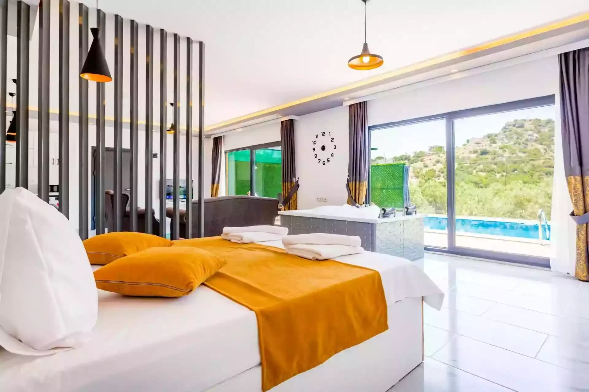 Villa Çağan 15