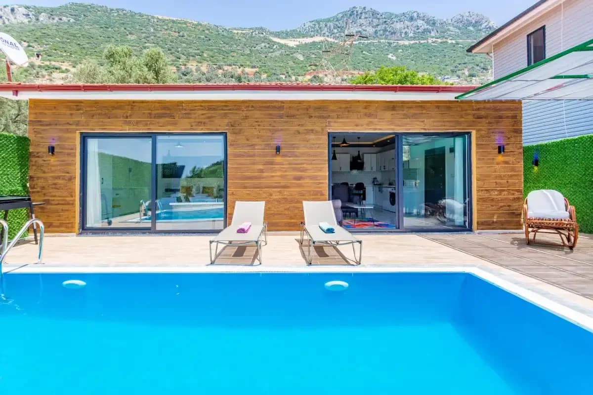 Villa Çağan 19