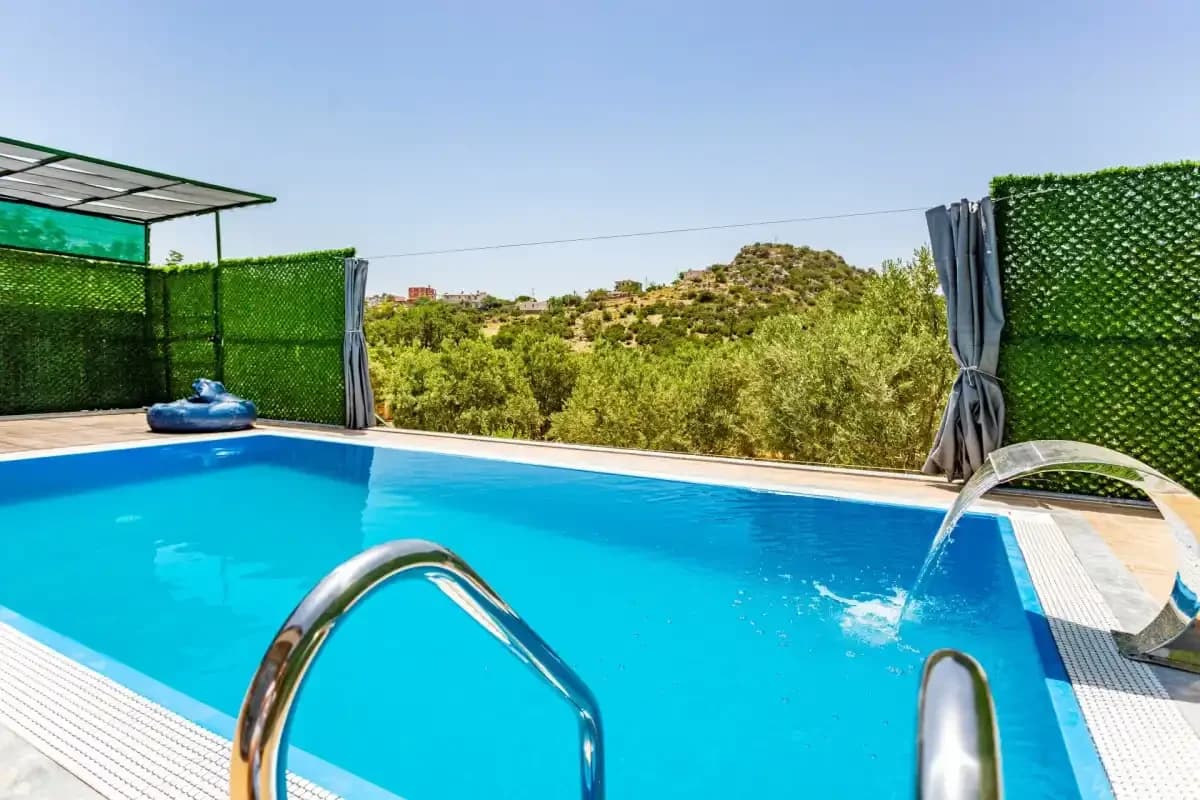 Villa Çağan 22