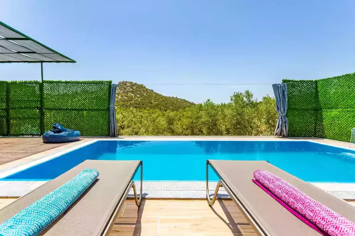 Villa Çağan 24