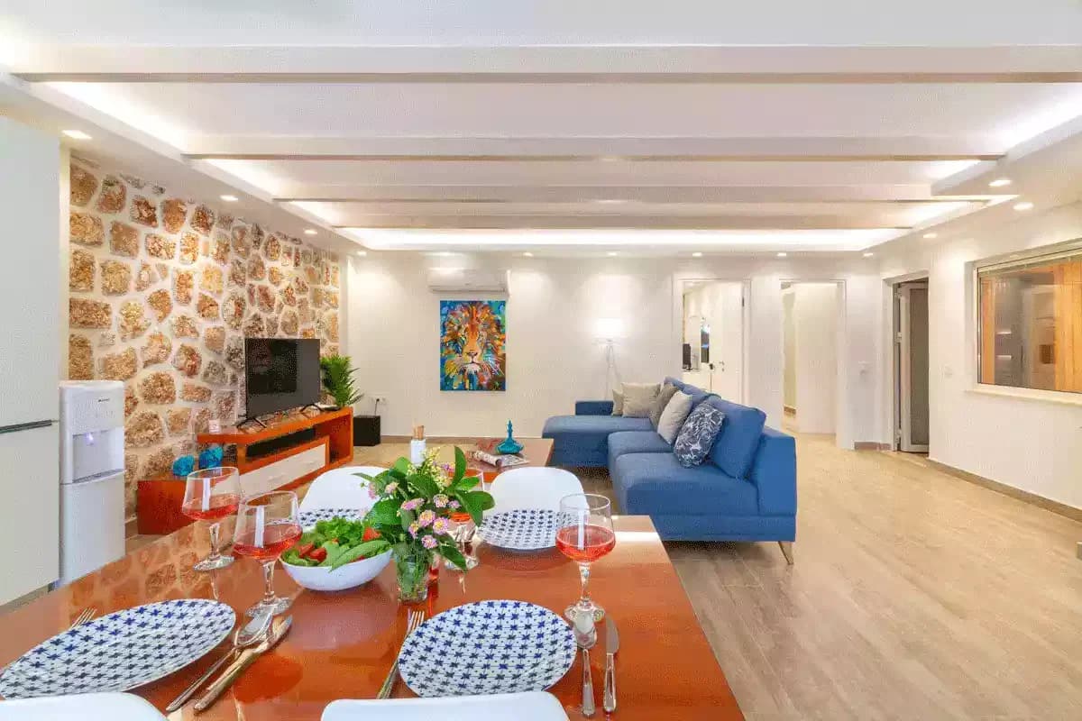 Villa La Mer Comfort 11