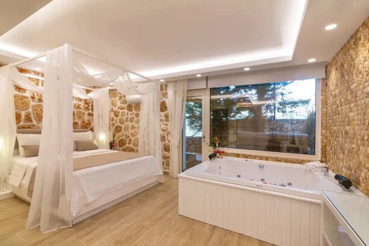 Villa La Mer Comfort 13