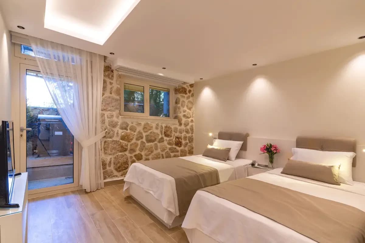 Villa La Mer Comfort 17