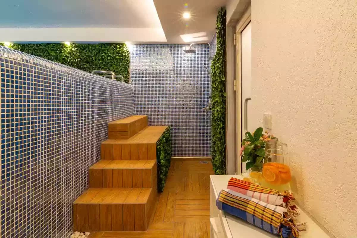 Villa La Mer Comfort 22