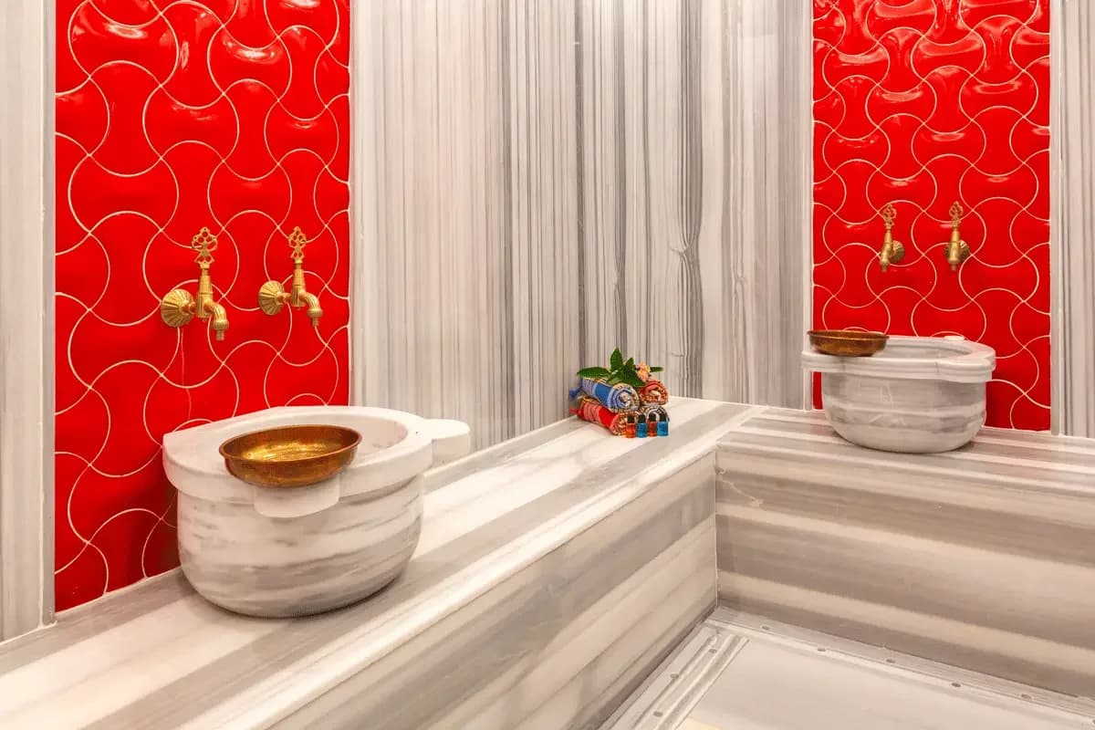 Villa La Mer Comfort 23
