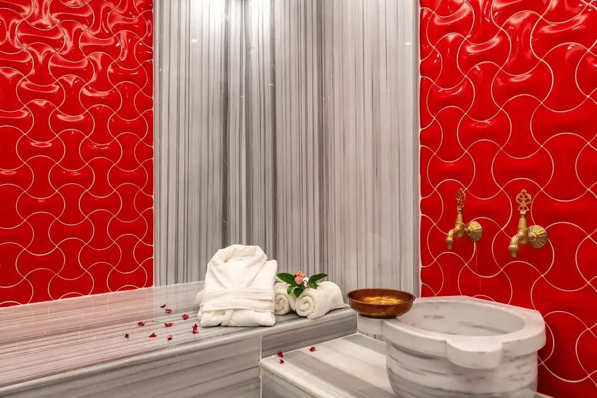 Villa La Mer Comfort 24