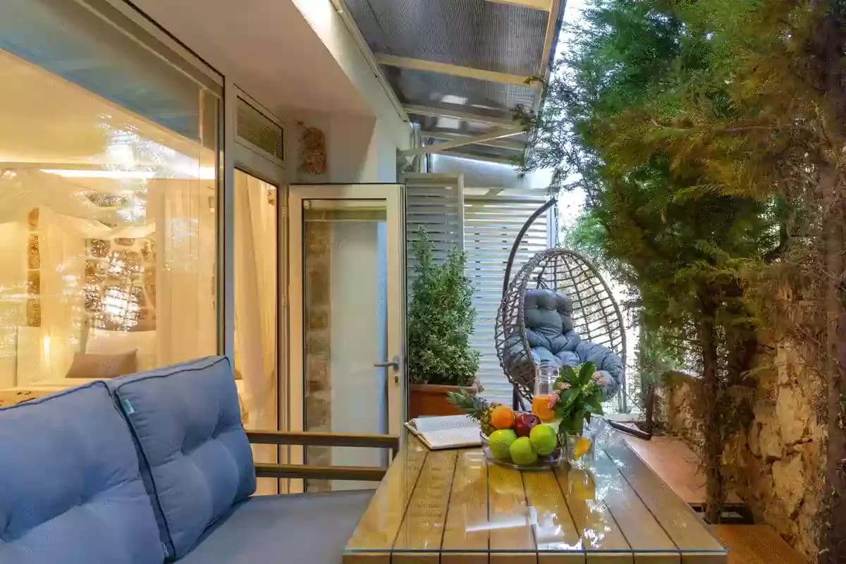 Villa La Mer Comfort 26