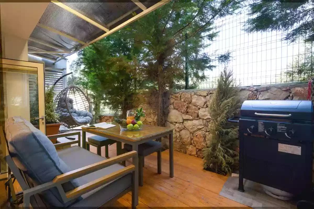 Villa La Mer Comfort 27