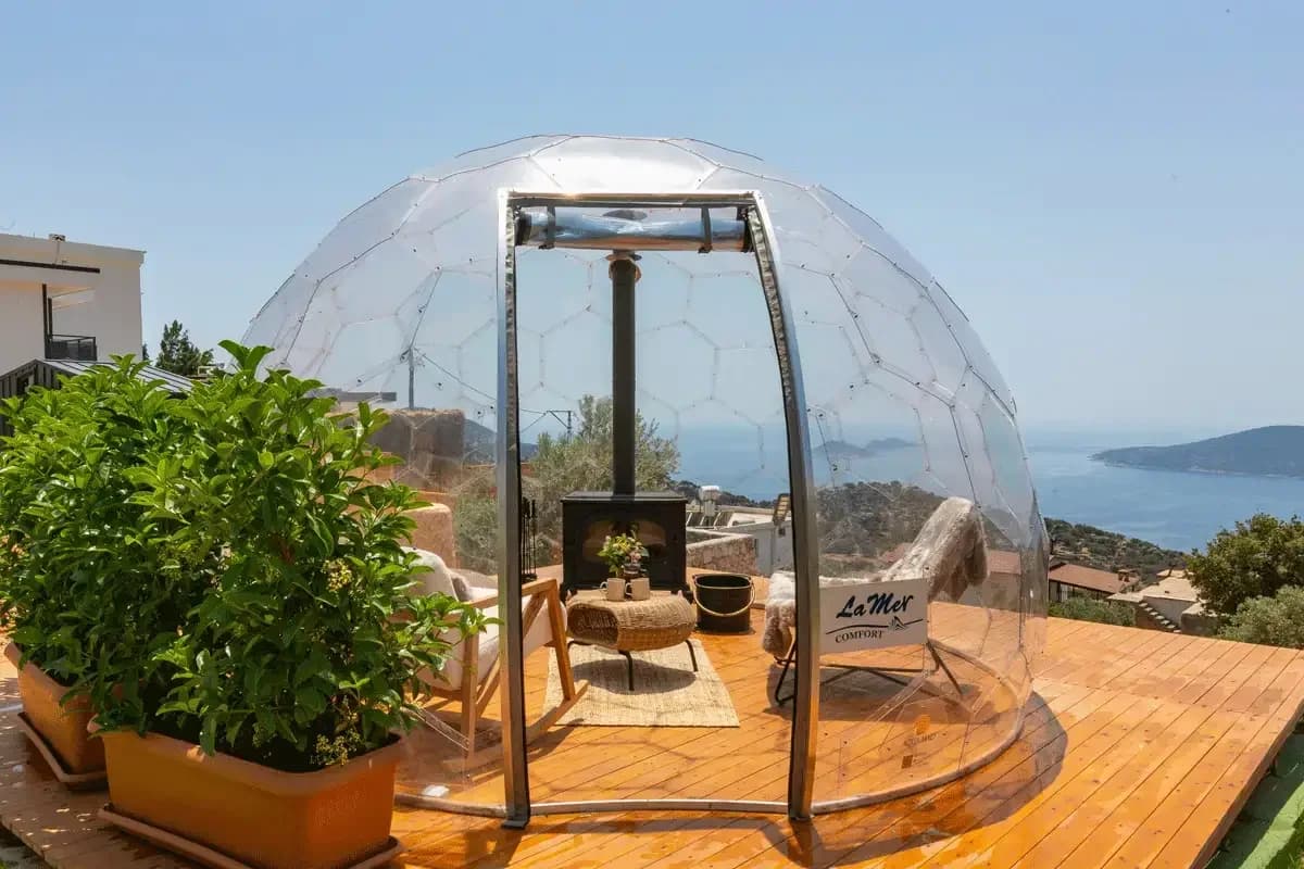 Villa La Mer Comfort 29