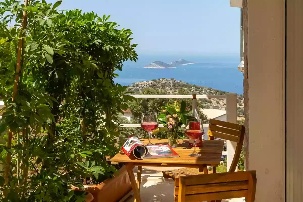 Villa La Mer Comfort 3
