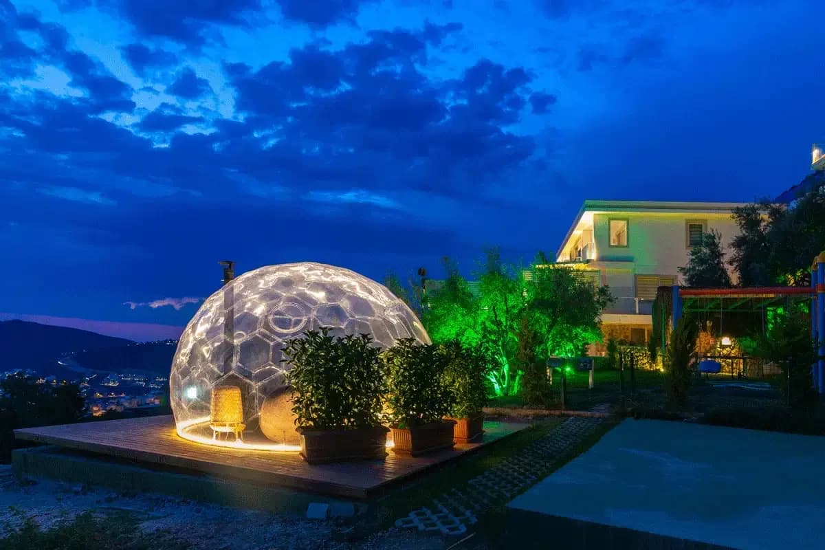 Villa La Mer Comfort 33