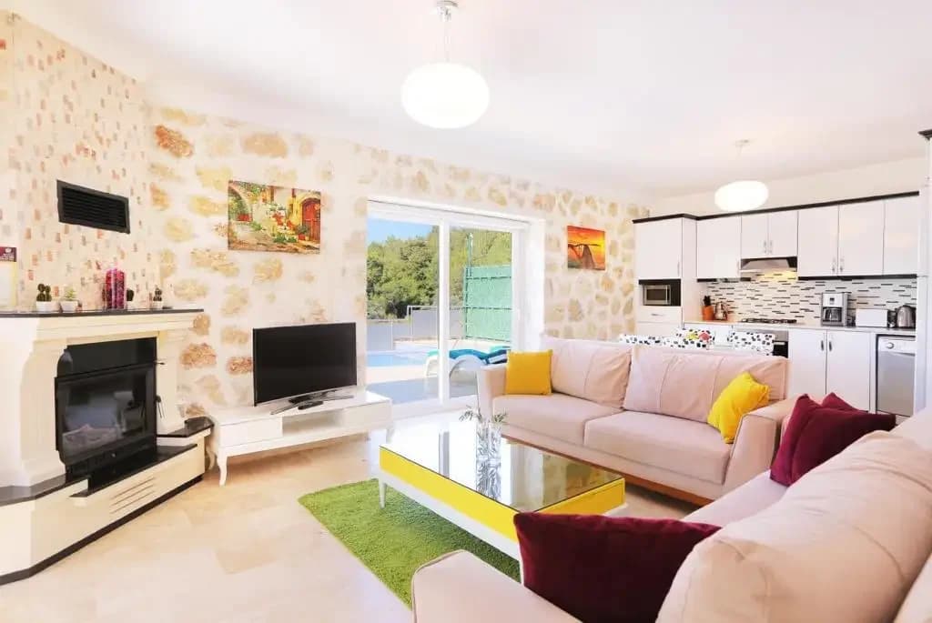 Villa Alya 16