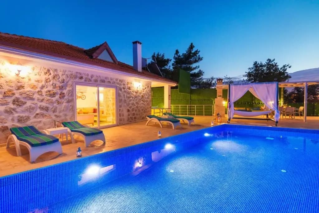 Villa Alya 6