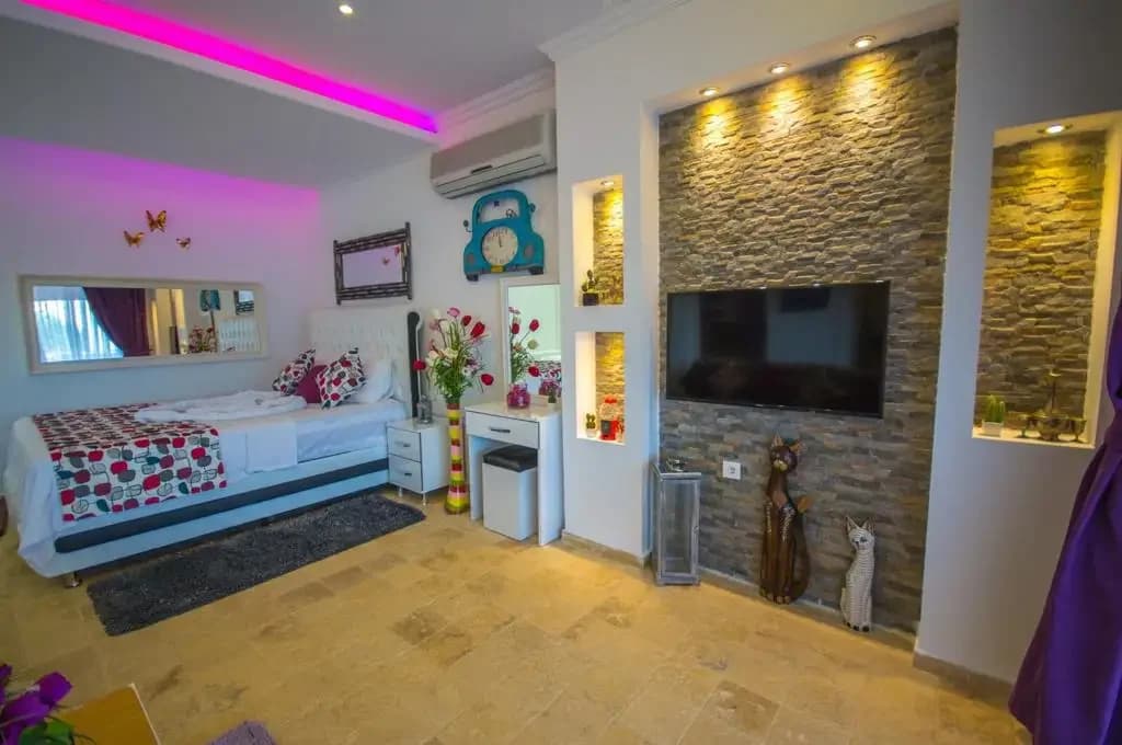 Villa Şirin Duo 12