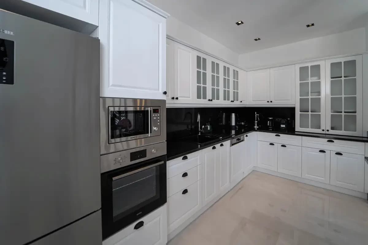 Villa Safran County 43