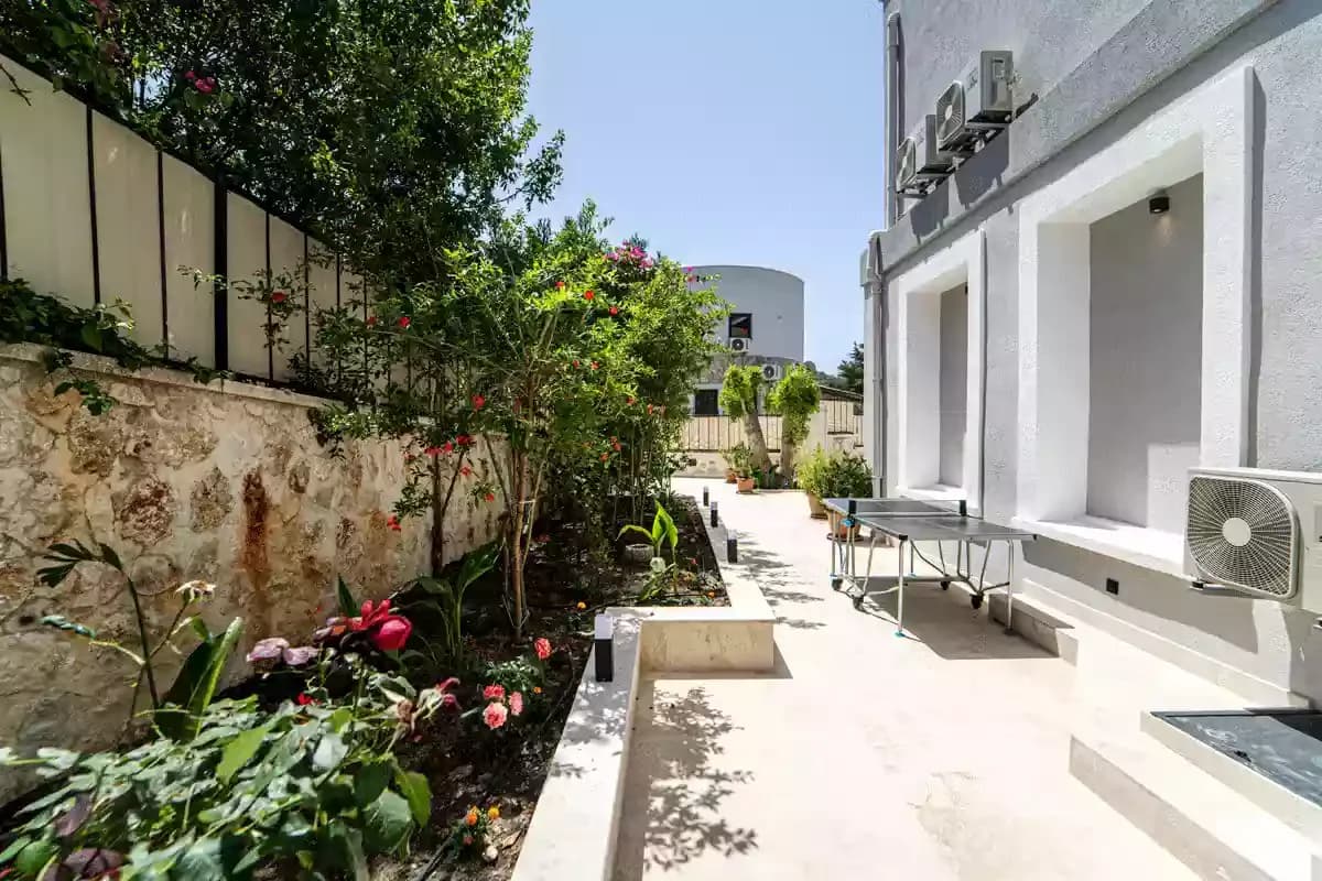 Villa Safran County 47