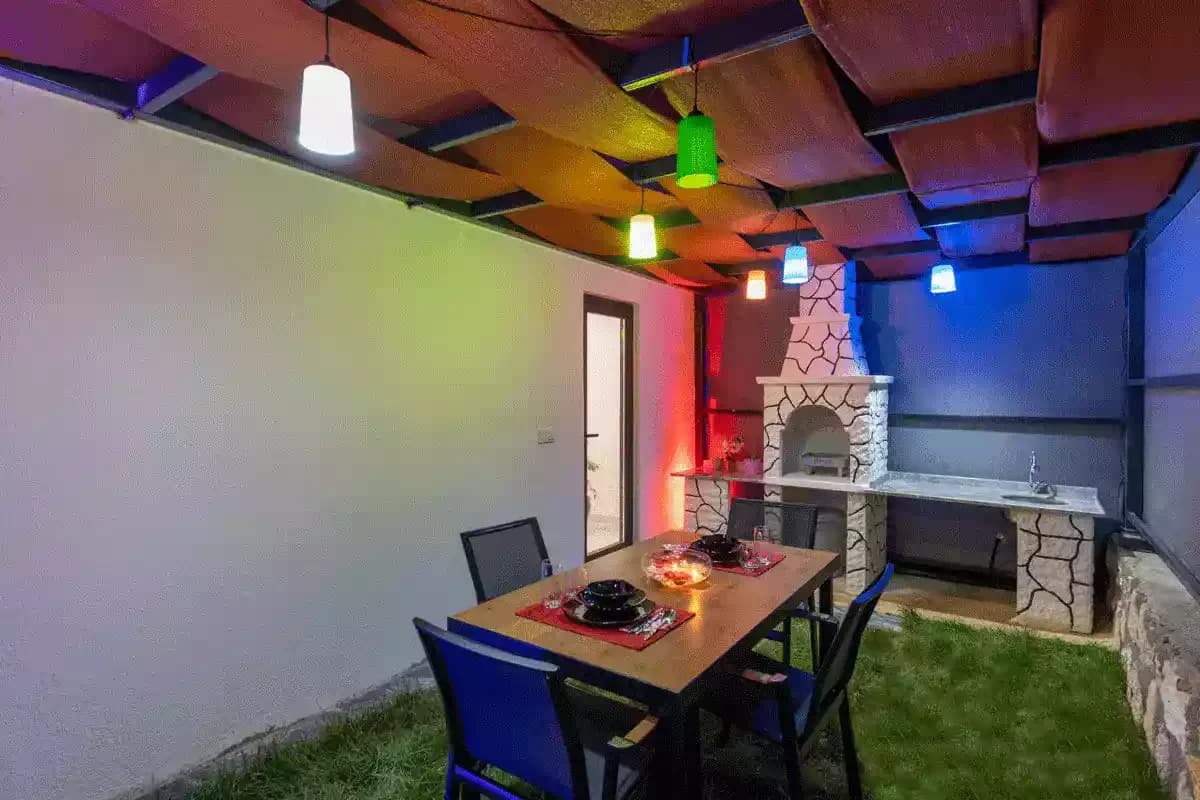 Villa Sister 29