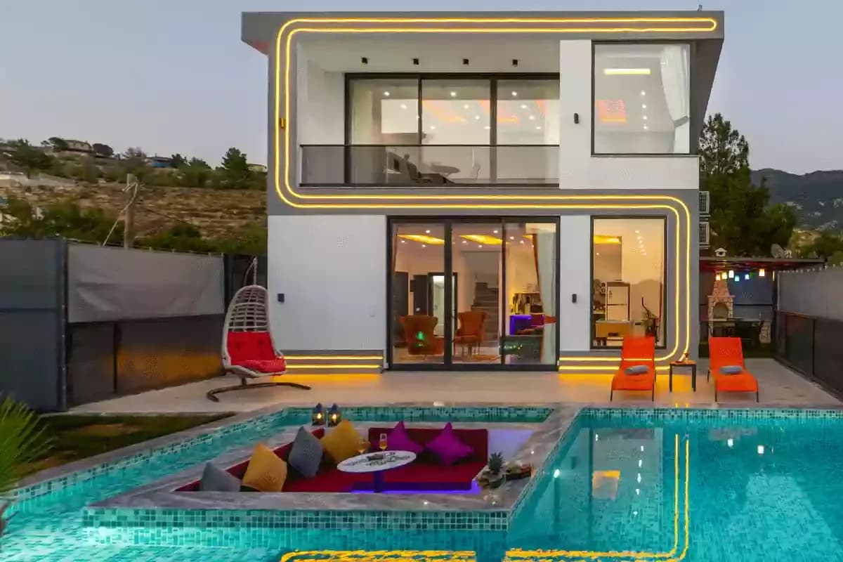 Villa Sister 59
