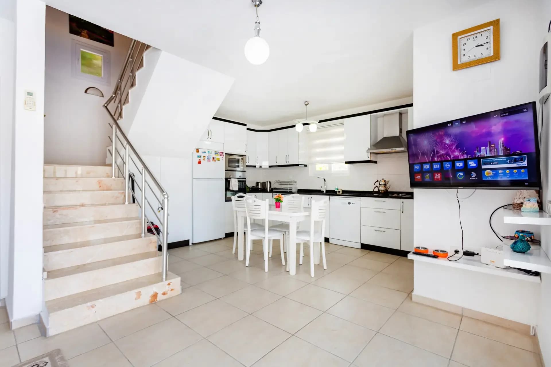Villa Nota 25