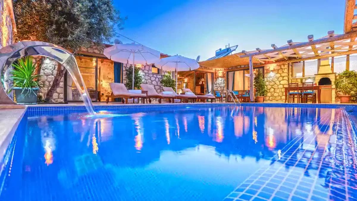 Villa Okaliptüs 2