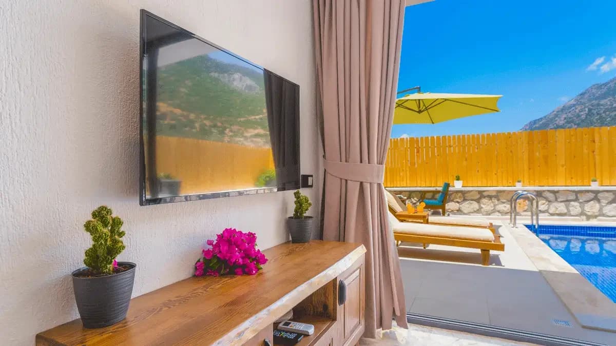Villa Vivienda 13