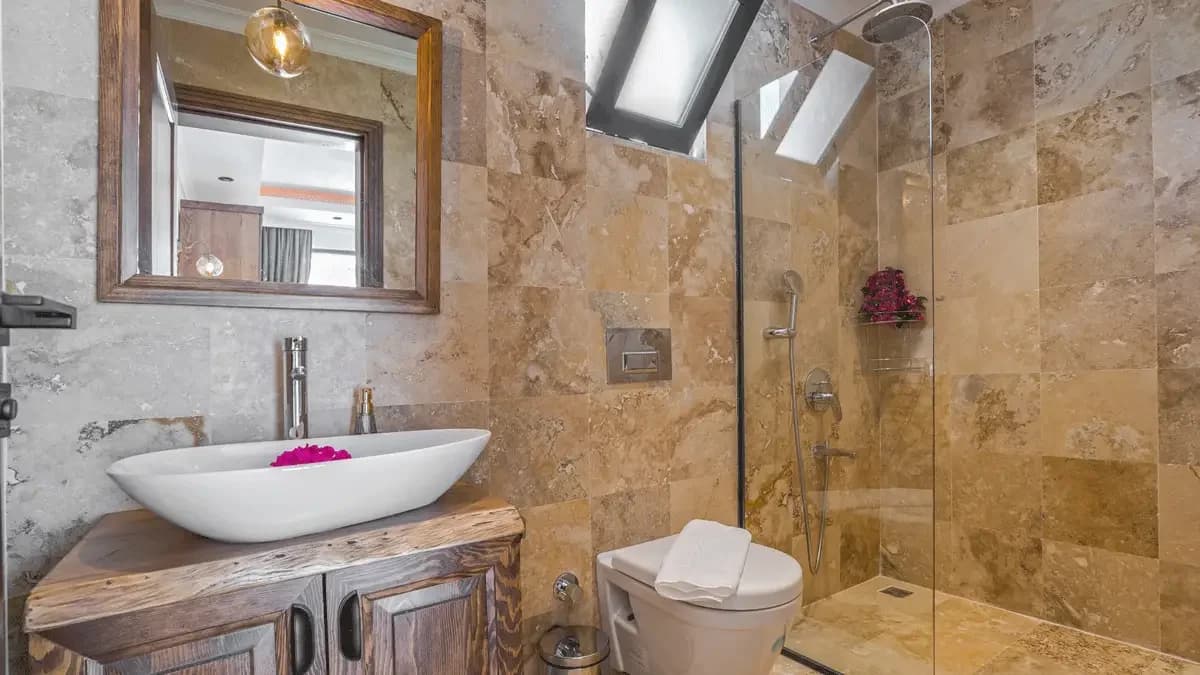 Villa Vivienda 25
