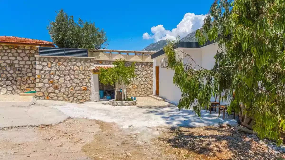 Villa Vivienda 30