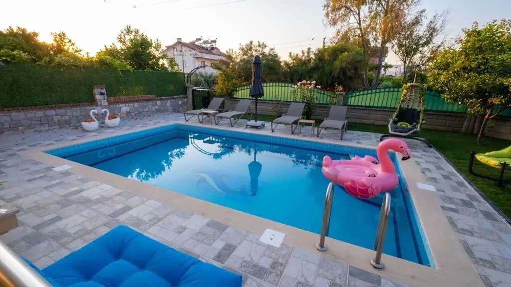 Villa Hekimoğlu 12