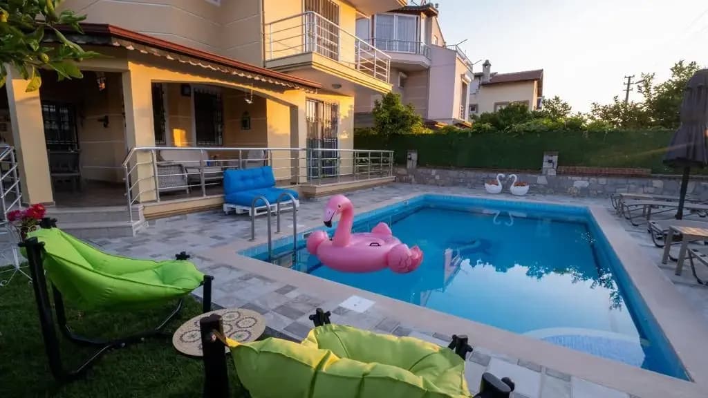 Villa Hekimoğlu 13