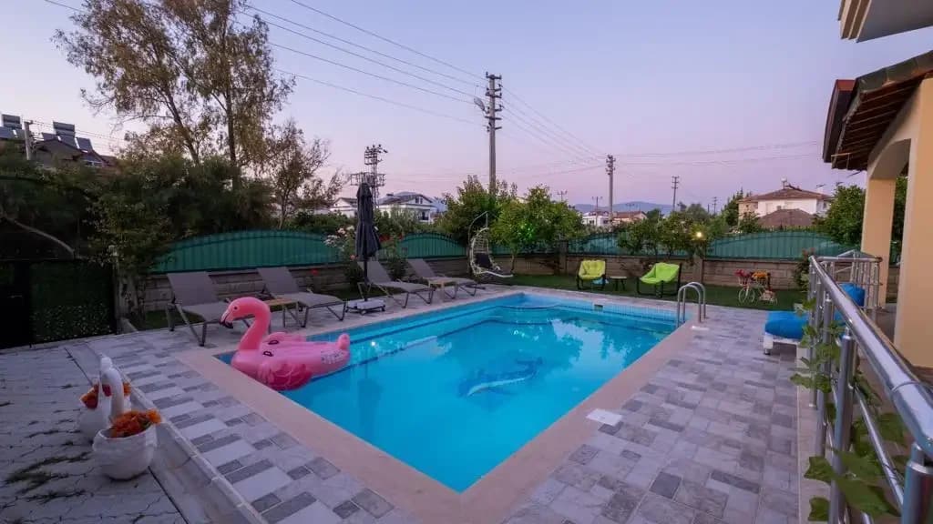 Villa Hekimoğlu 20