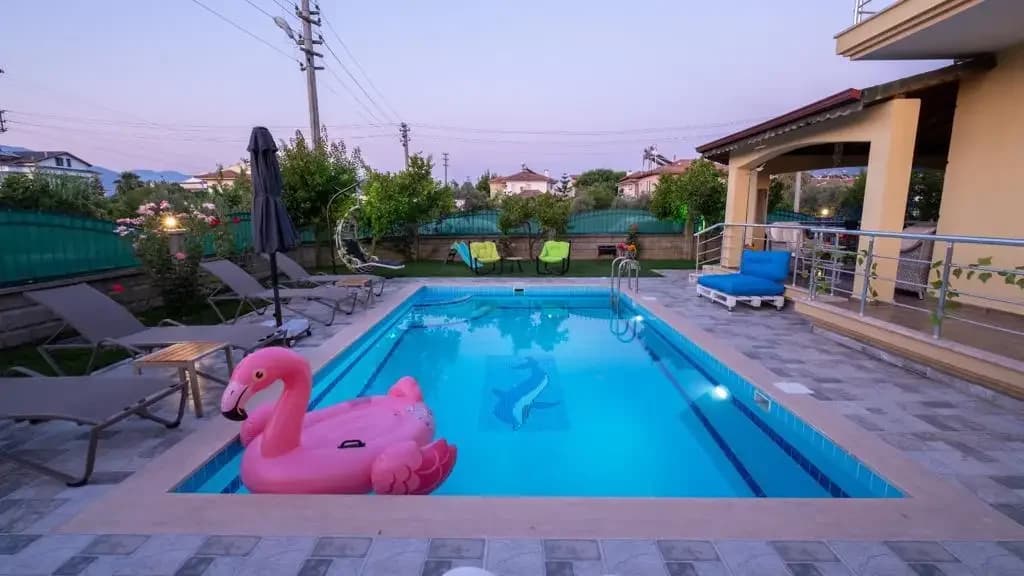 Villa Hekimoğlu 21