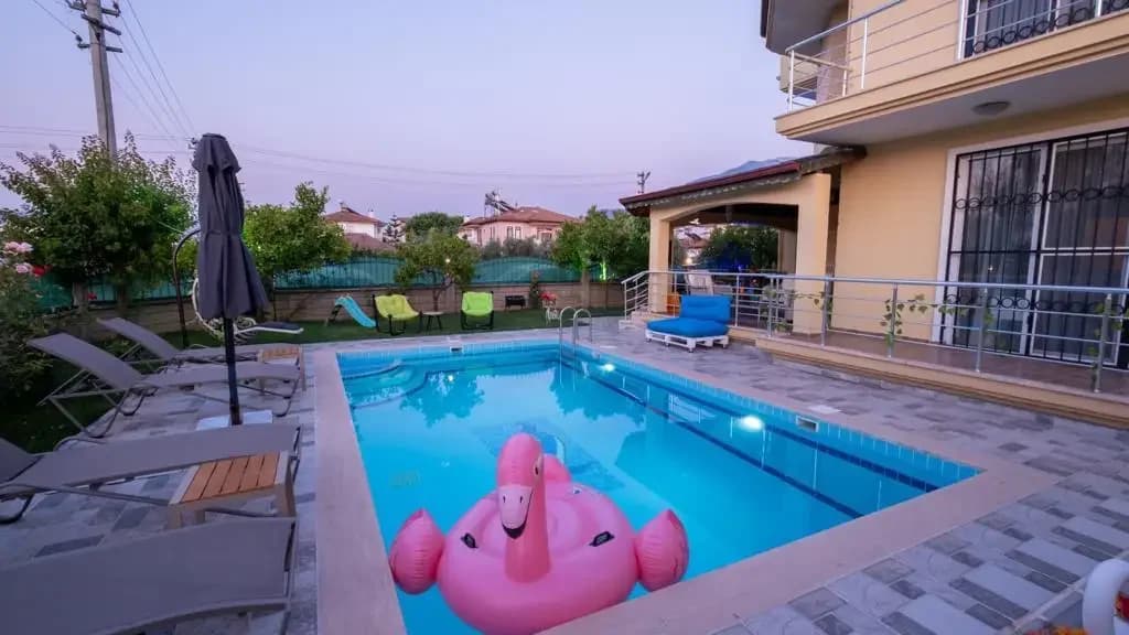 Villa Hekimoğlu 26