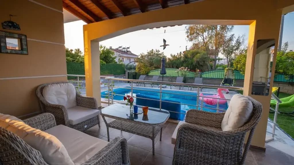 Villa Hekimoğlu 7