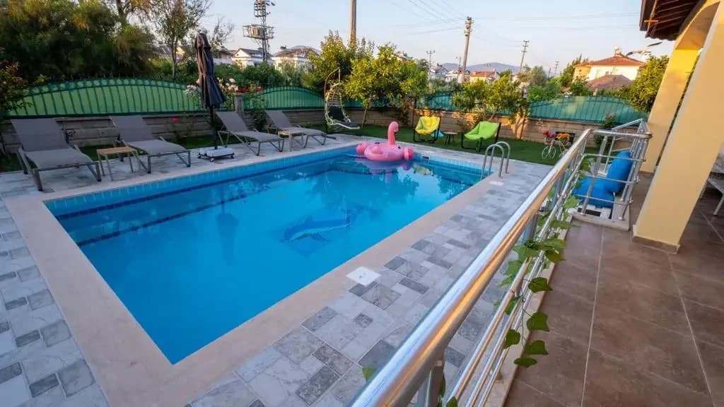 Villa Hekimoğlu 9