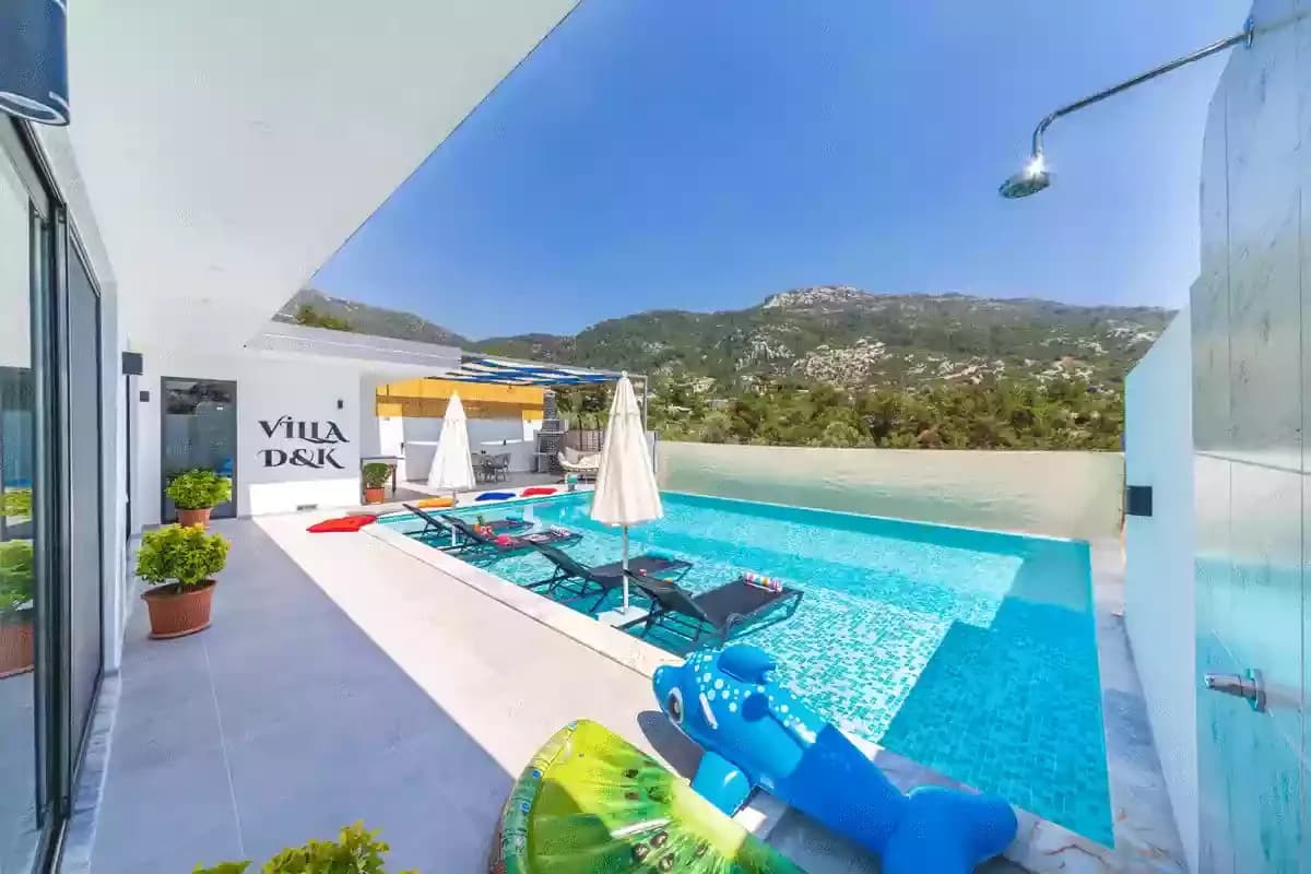 Villa DK 10
